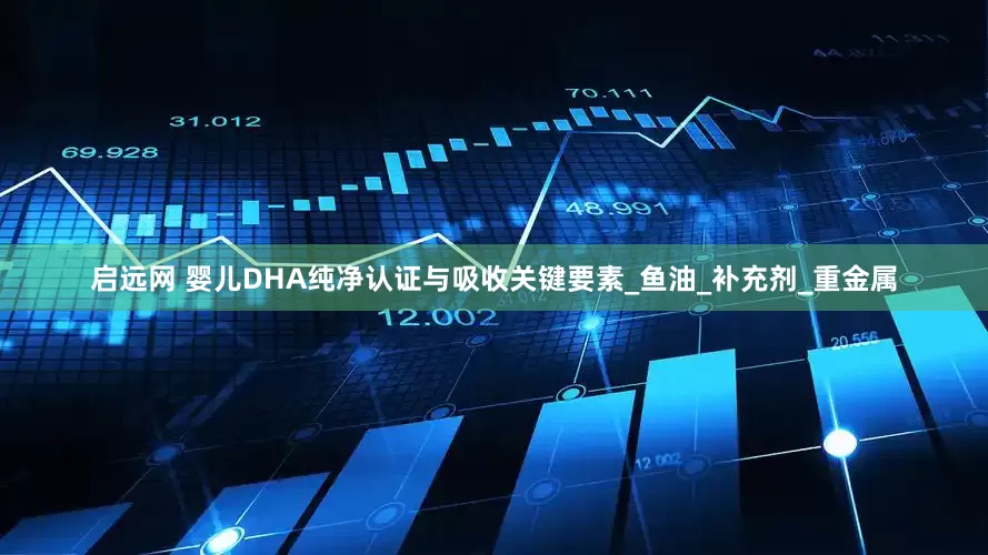 启远网 婴儿DHA纯净认证与吸收关键要素_鱼油_补充剂_重金属