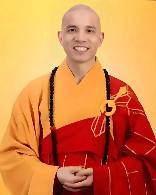 掘金配资 释永信被查，少林寺上任新住持：曾亲自开挖机翻土种麦子