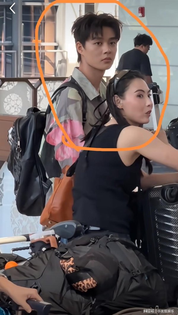 大圣证券 张柏芝这回怕是要激动得失眠了！