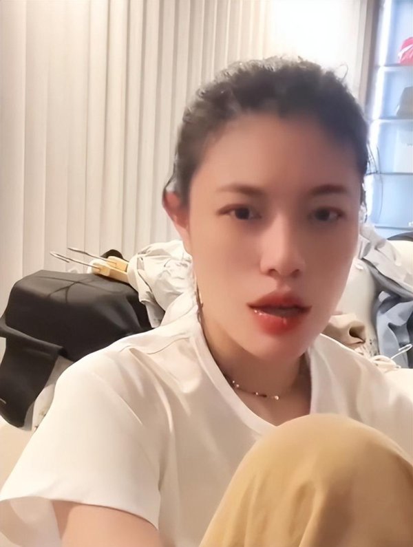 通盈配资 葛荟婕喊话希望汪峰被永久封杀，曝其赌博欠赌债，章子怡无辜躺枪