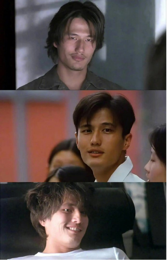 富通优配 恭喜！香港“最深情”男星将迎娶内地第一美胸，曾曝女方有3个孩子