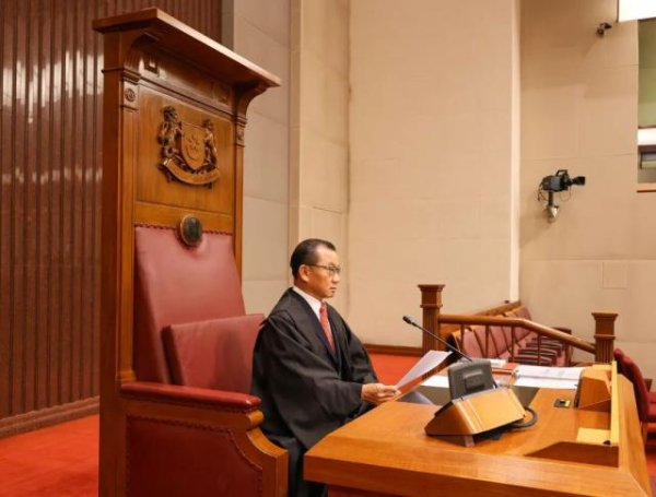 鸿运配资 半年诈骗案已近2万起，新加坡政府放大招：对诈骗犯用鞭刑，最高24鞭